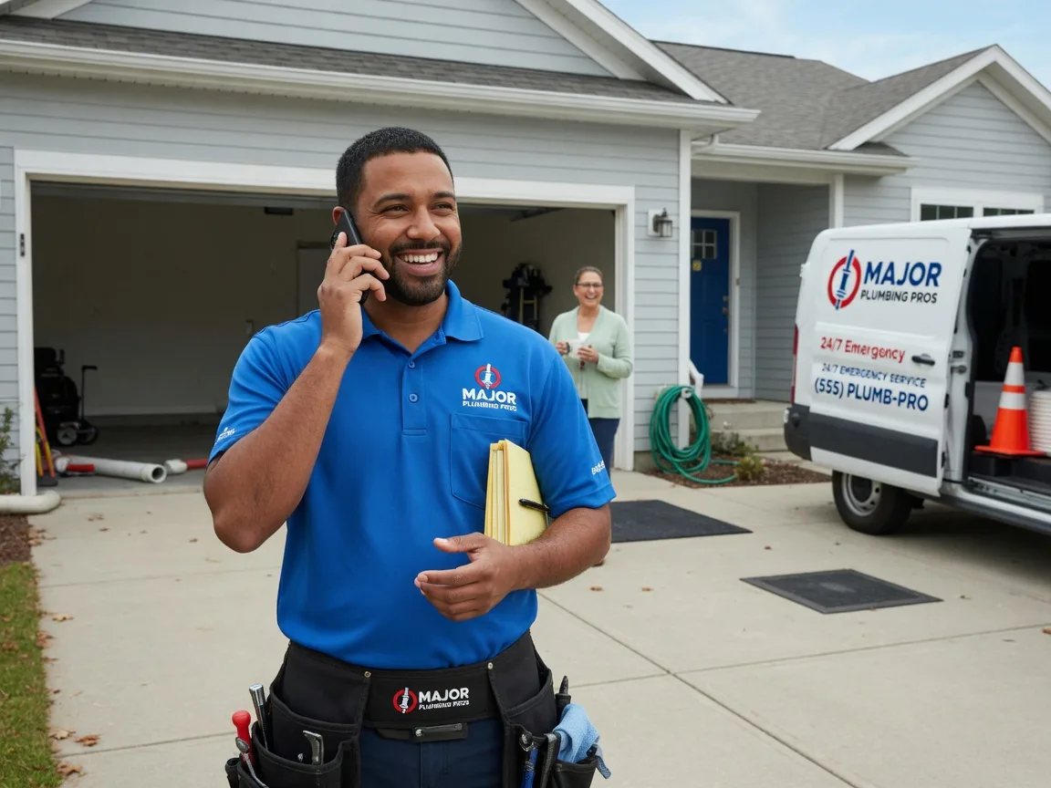 Drain Cleaning Services Sabetha, KS FAQs